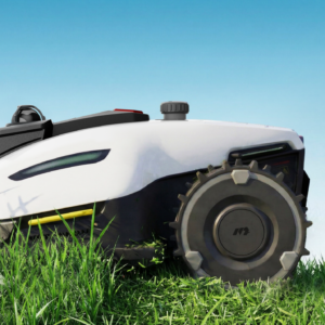 YUKA Mini 800 Automated Lawn Mower