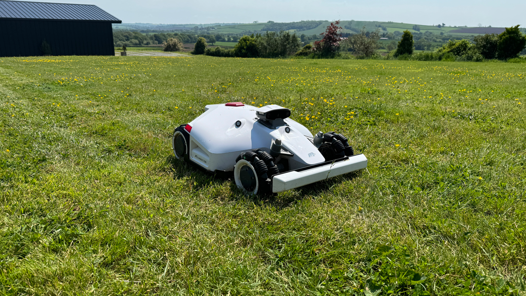 LUBA2 AWD 5000X - Image 7