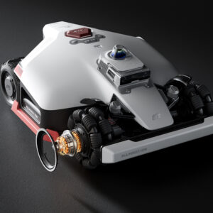 LUBA2 AWD 3000X