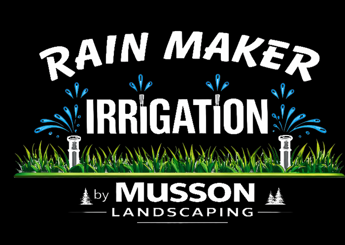 Rainmaker irrigation